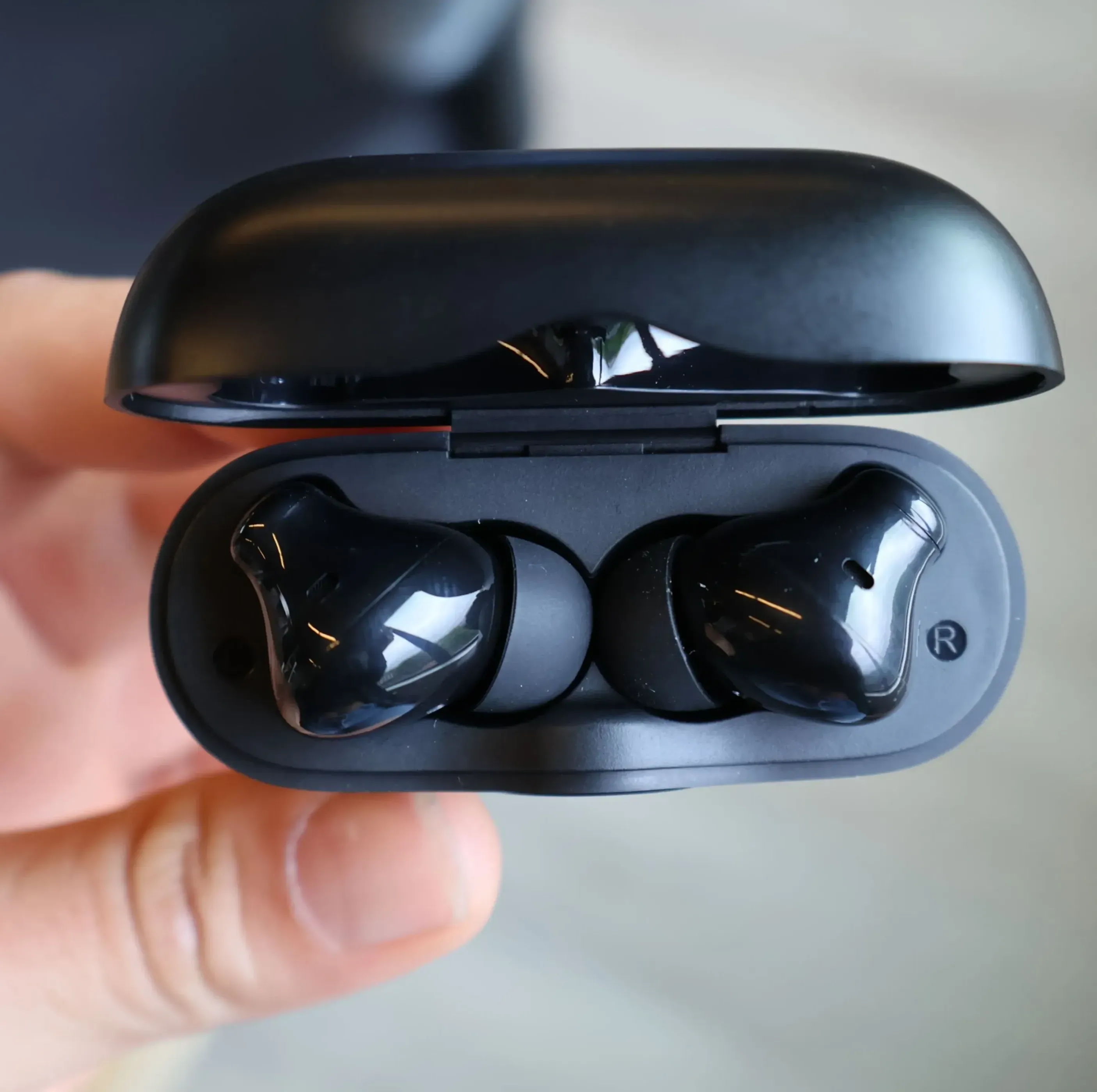 BeatBuds X1 Earbuds User Steve R. Review Image